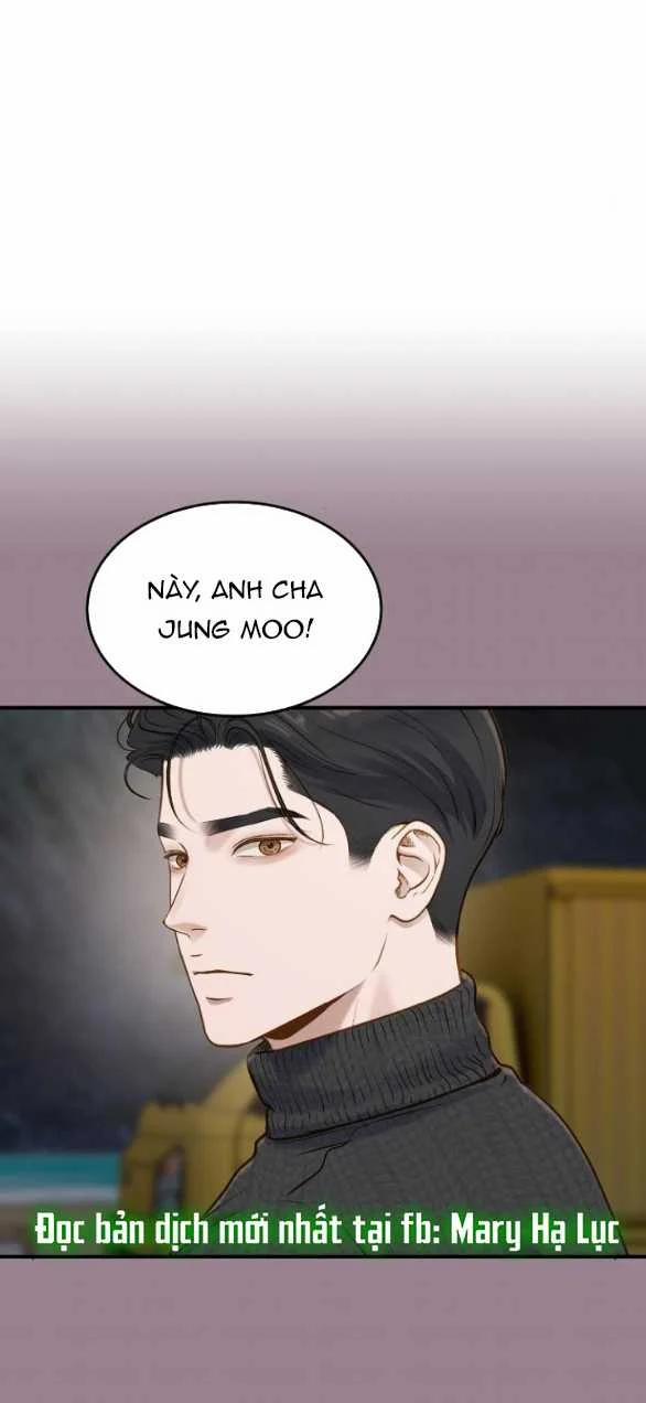 manhwax10.com - Truyện Manhwa [18+] Dù Biết Điều Đó Thật Điên Rồ Chương 16 2 Trang 12