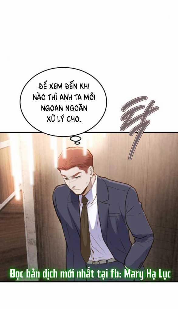 manhwax10.com - Truyện Manhwa [18+] Dù Biết Điều Đó Thật Điên Rồ Chương 16 2 Trang 19