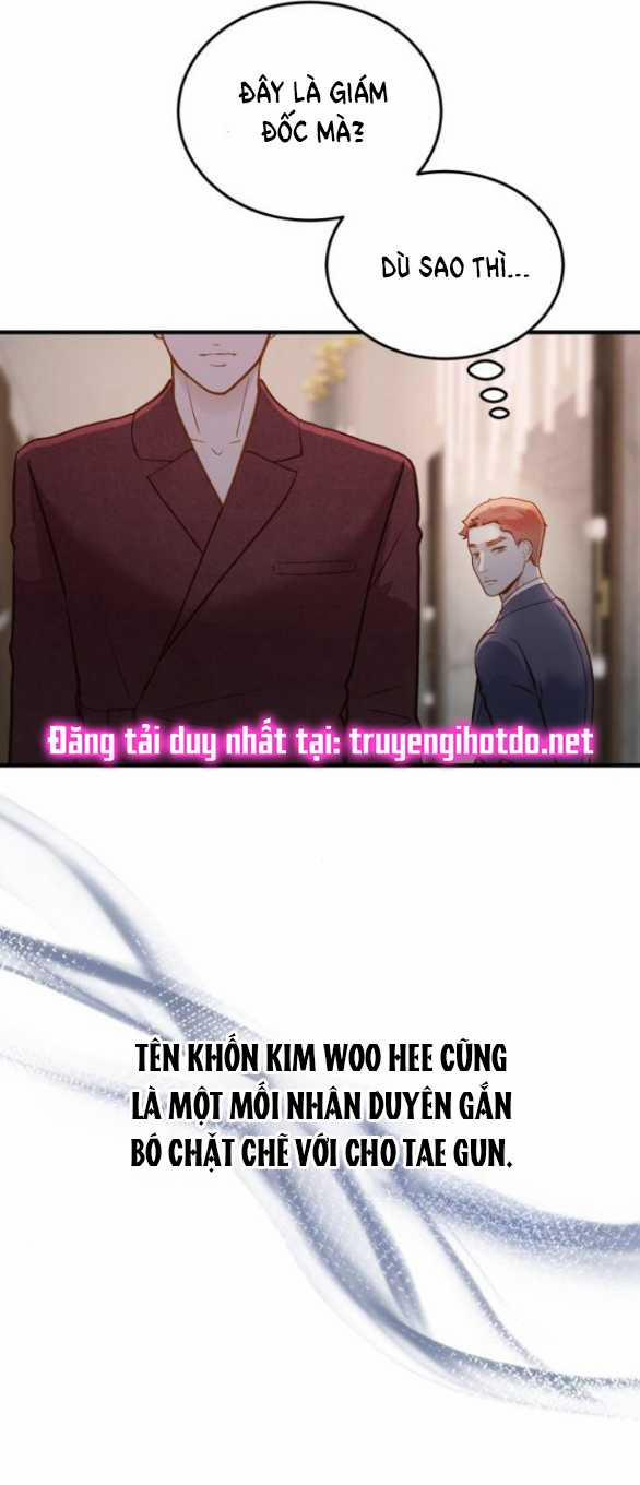 manhwax10.com - Truyện Manhwa [18+] Dù Biết Điều Đó Thật Điên Rồ Chương 16 2 Trang 23