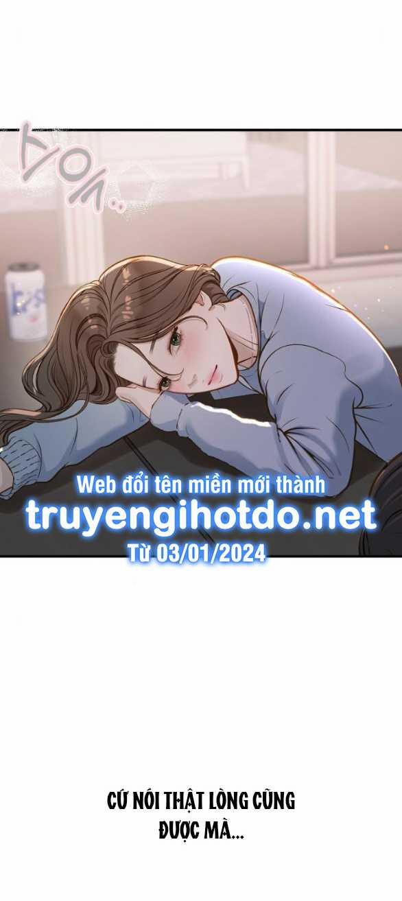 manhwax10.com - Truyện Manhwa [18+] Dù Biết Điều Đó Thật Điên Rồ Chương 16 2 Trang 8