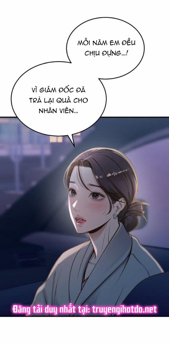 manhwax10.com - Truyện Manhwa [18+] Dù Biết Điều Đó Thật Điên Rồ Chương 17 2 Trang 19