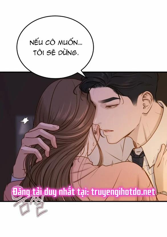 manhwax10.com - Truyện Manhwa [18+] Dù Biết Điều Đó Thật Điên Rồ Chương 2 1 Trang 15