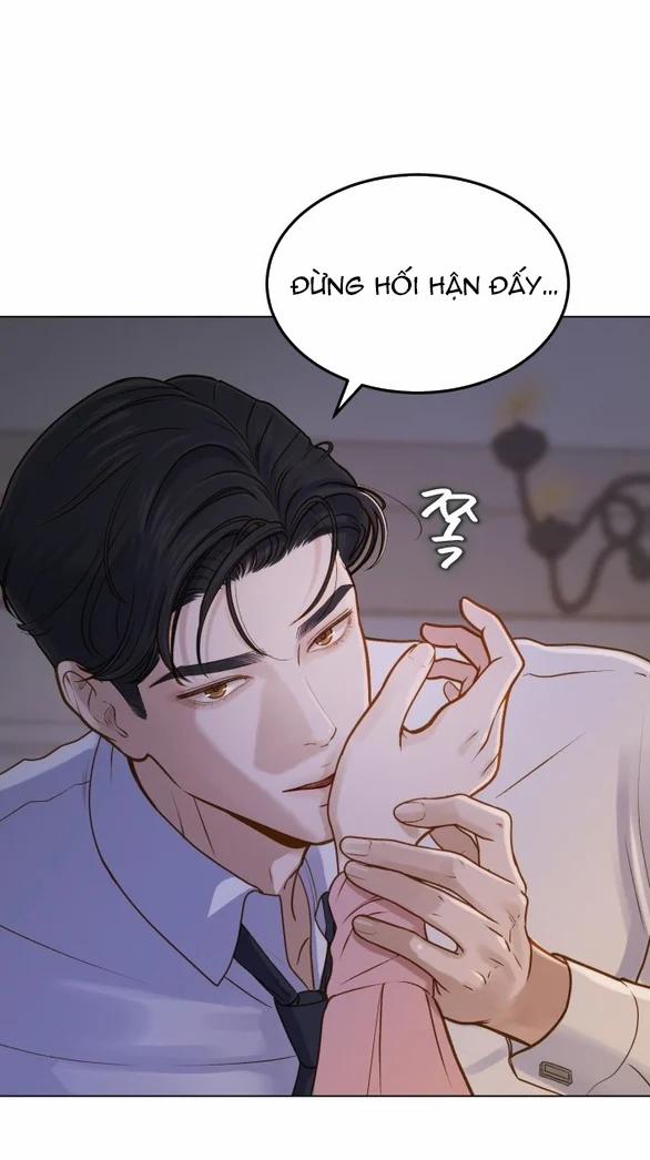 manhwax10.com - Truyện Manhwa [18+] Dù Biết Điều Đó Thật Điên Rồ Chương 2 1 Trang 20