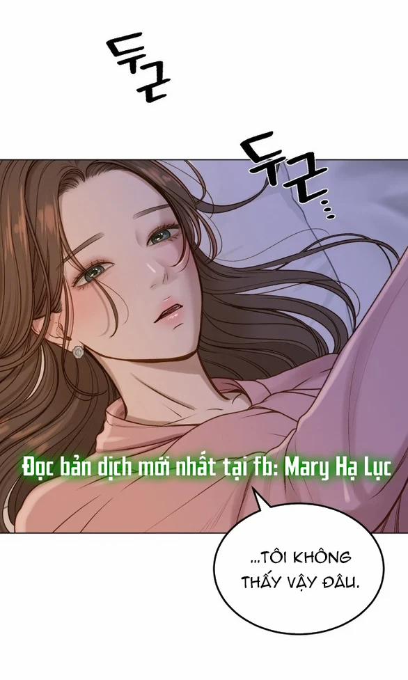 manhwax10.com - Truyện Manhwa [18+] Dù Biết Điều Đó Thật Điên Rồ Chương 2 1 Trang 21