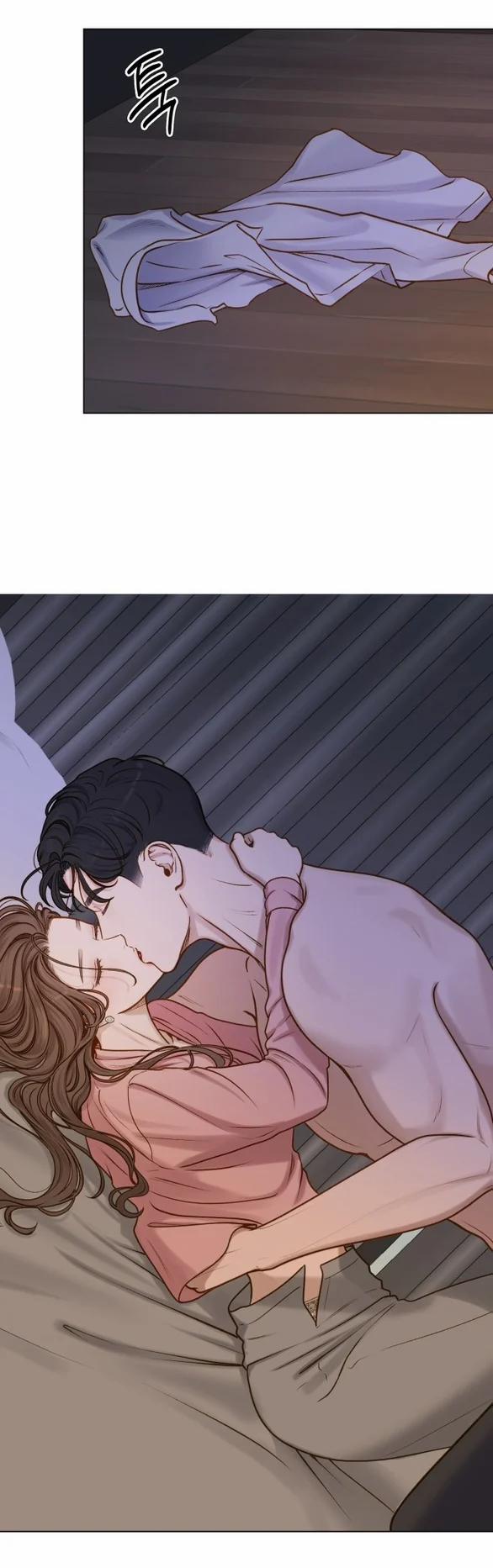 manhwax10.com - Truyện Manhwa [18+] Dù Biết Điều Đó Thật Điên Rồ Chương 2 1 Trang 23