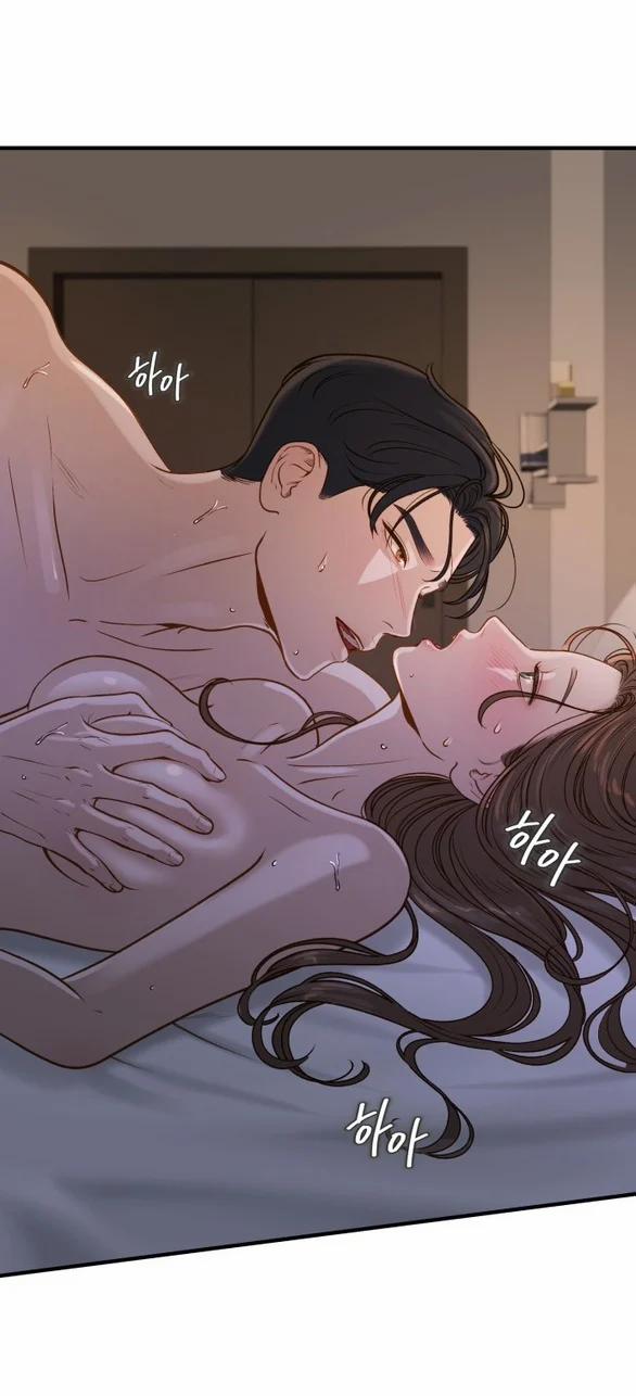 manhwax10.com - Truyện Manhwa [18+] Dù Biết Điều Đó Thật Điên Rồ Chương 2 1 Trang 28