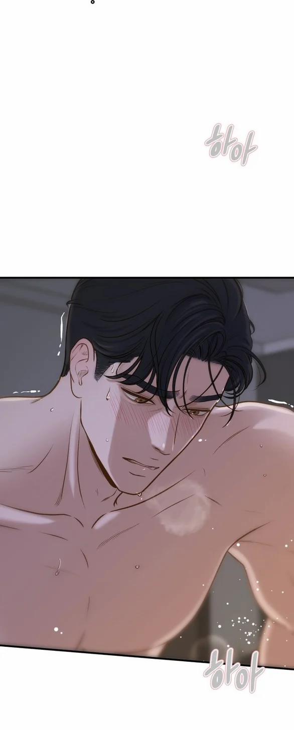 manhwax10.com - Truyện Manhwa [18+] Dù Biết Điều Đó Thật Điên Rồ Chương 2 1 Trang 33