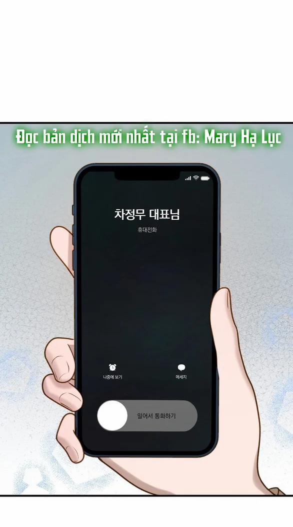 manhwax10.com - Truyện Manhwa [18+] Dù Biết Điều Đó Thật Điên Rồ Chương 2 2 Trang 15