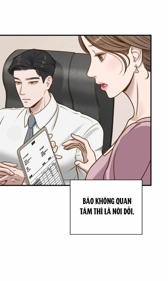 manhwax10.com - Truyện Manhwa [18+] Dù Biết Điều Đó Thật Điên Rồ Chương 2 2 Trang 30