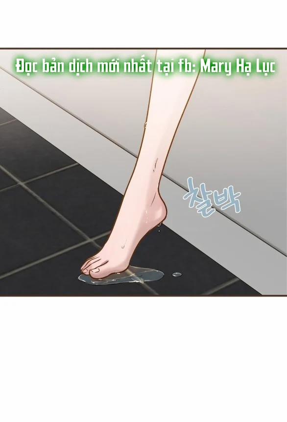 manhwax10.com - Truyện Manhwa [18+] Dù Biết Điều Đó Thật Điên Rồ Chương 2 2 Trang 5