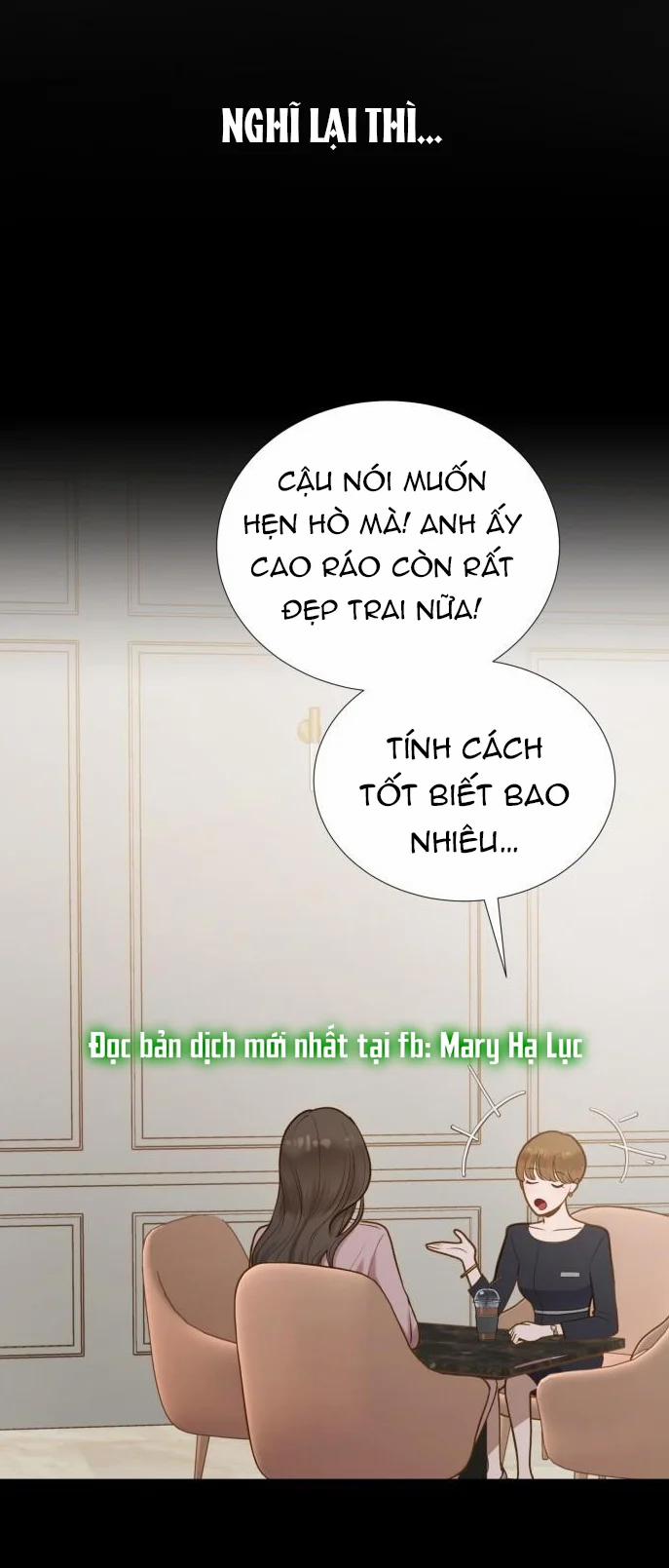 manhwax10.com - Truyện Manhwa [18+] Dù Biết Điều Đó Thật Điên Rồ Chương 3 2 Trang 24