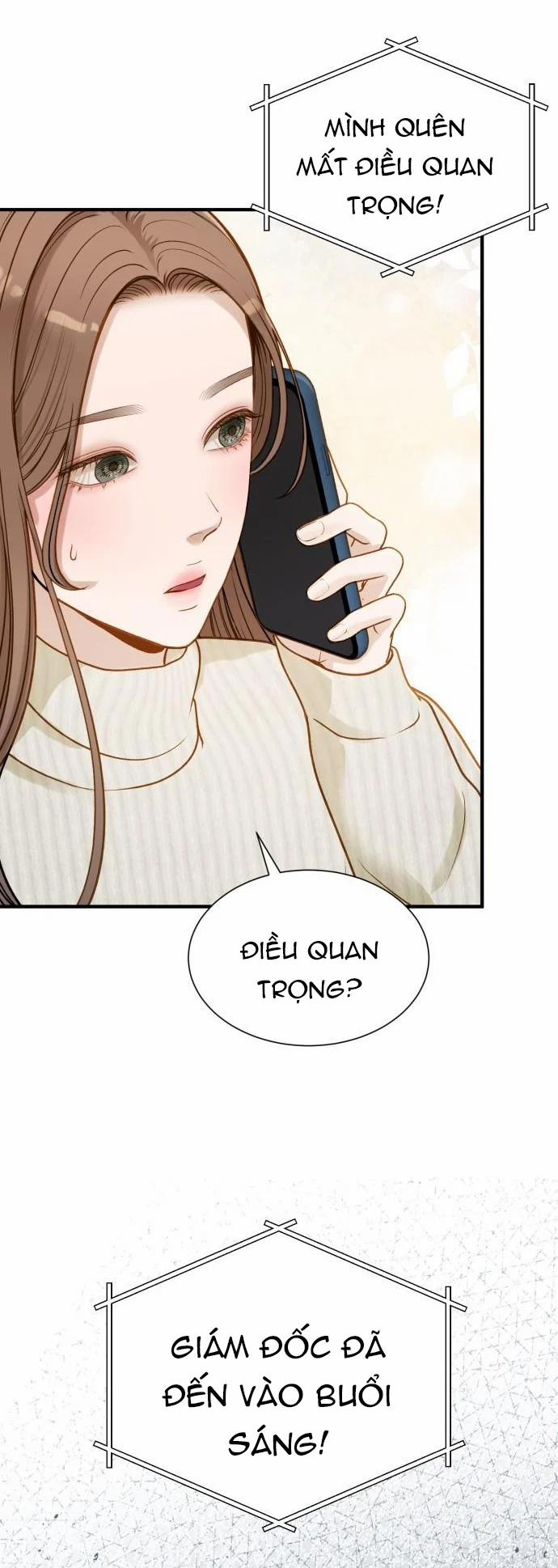 manhwax10.com - Truyện Manhwa [18+] Dù Biết Điều Đó Thật Điên Rồ Chương 3 2 Trang 7