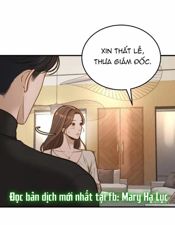 manhwax10.com - Truyện Manhwa [18+] Dù Biết Điều Đó Thật Điên Rồ Chương 4 1 Trang 13