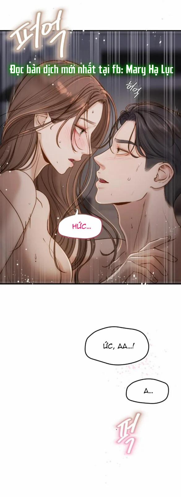 manhwax10.com - Truyện Manhwa [18+] Dù Biết Điều Đó Thật Điên Rồ Chương 5 1 Trang 11