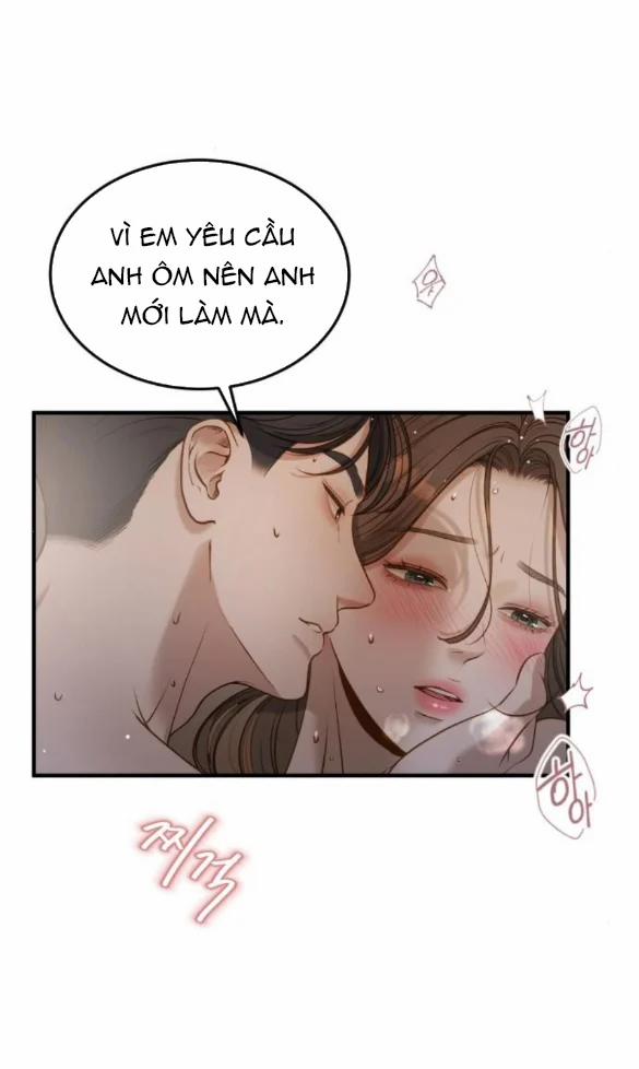 manhwax10.com - Truyện Manhwa [18+] Dù Biết Điều Đó Thật Điên Rồ Chương 5 1 Trang 21