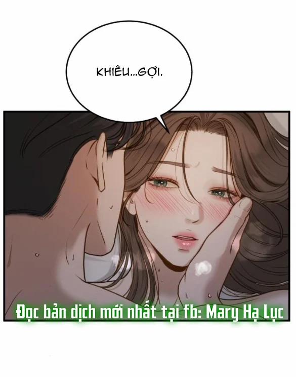 manhwax10.com - Truyện Manhwa [18+] Dù Biết Điều Đó Thật Điên Rồ Chương 5 1 Trang 23