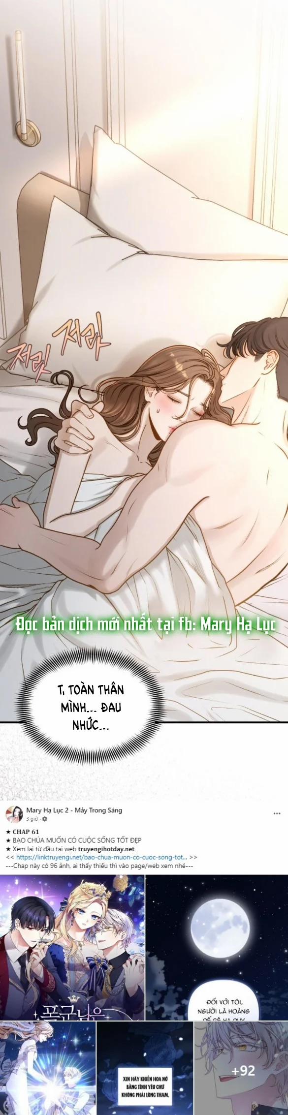 manhwax10.com - Truyện Manhwa [18+] Dù Biết Điều Đó Thật Điên Rồ Chương 5 1 Trang 30