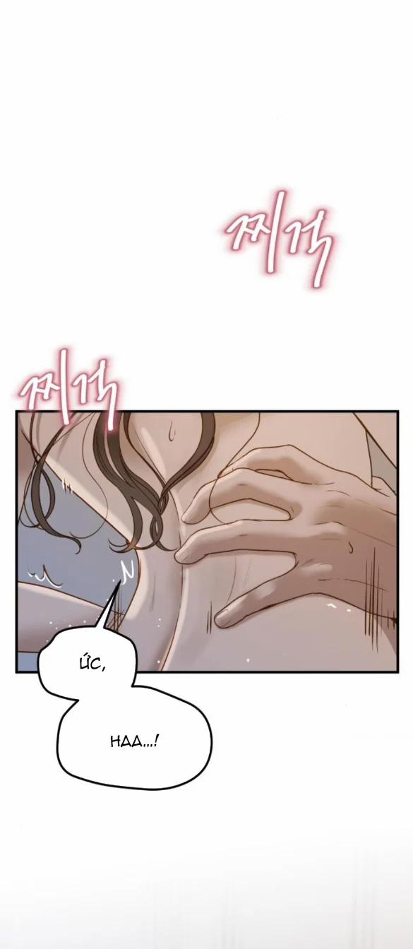 manhwax10.com - Truyện Manhwa [18+] Dù Biết Điều Đó Thật Điên Rồ Chương 5 1 Trang 8