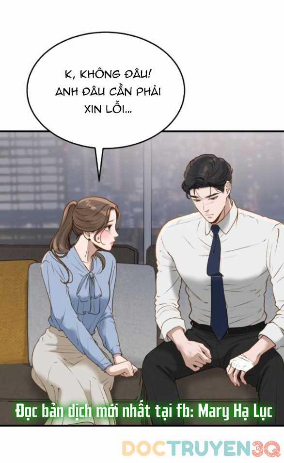 manhwax10.com - Truyện Manhwa [18+] Dù Biết Điều Đó Thật Điên Rồ Chương 7 1 Trang 23