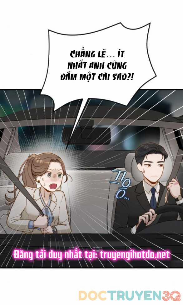 manhwax10.com - Truyện Manhwa [18+] Dù Biết Điều Đó Thật Điên Rồ Chương 7 1 Trang 8