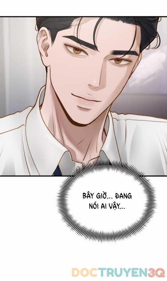 manhwax10.com - Truyện Manhwa [18+] Dù Biết Điều Đó Thật Điên Rồ Chương 7 2 Trang 2