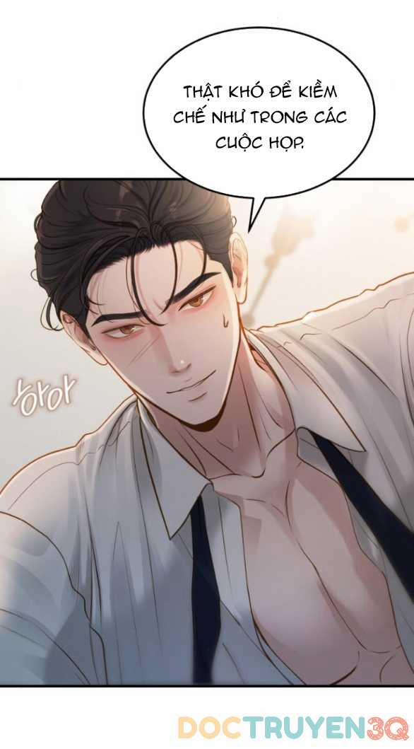 manhwax10.com - Truyện Manhwa [18+] Dù Biết Điều Đó Thật Điên Rồ Chương 7 2 Trang 13