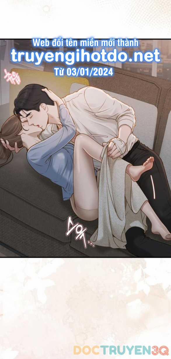 manhwax10.com - Truyện Manhwa [18+] Dù Biết Điều Đó Thật Điên Rồ Chương 7 2 Trang 22