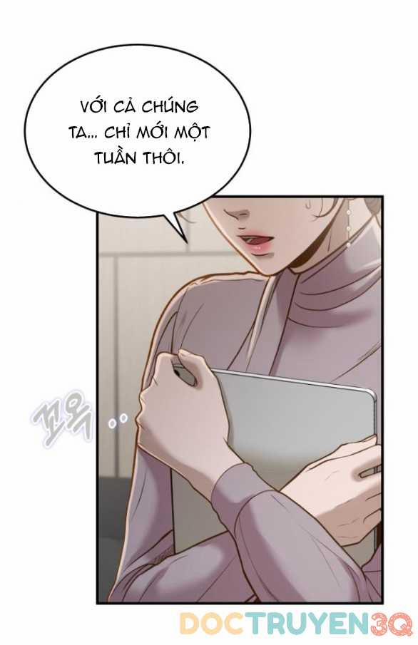 manhwax10.com - Truyện Manhwa [18+] Dù Biết Điều Đó Thật Điên Rồ Chương 7 2 Trang 29