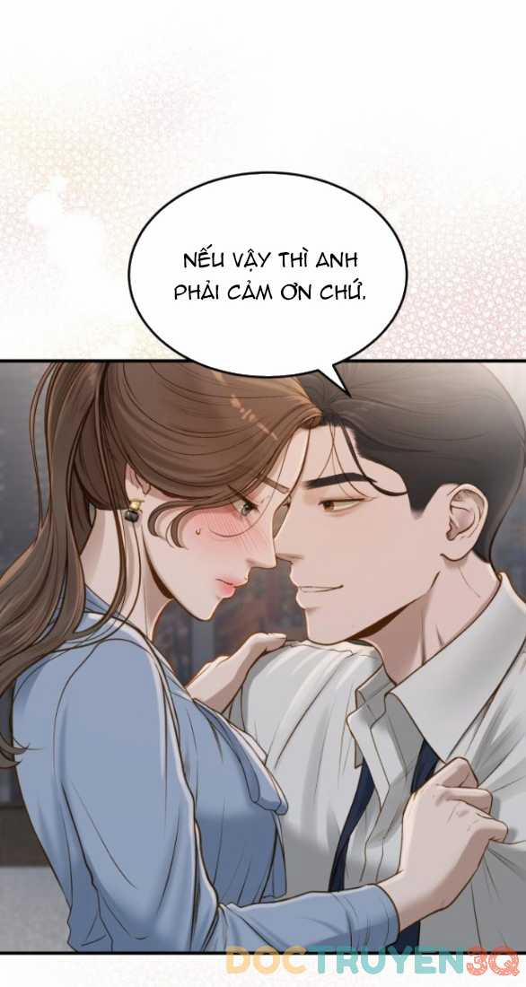 manhwax10.com - Truyện Manhwa [18+] Dù Biết Điều Đó Thật Điên Rồ Chương 7 2 Trang 7