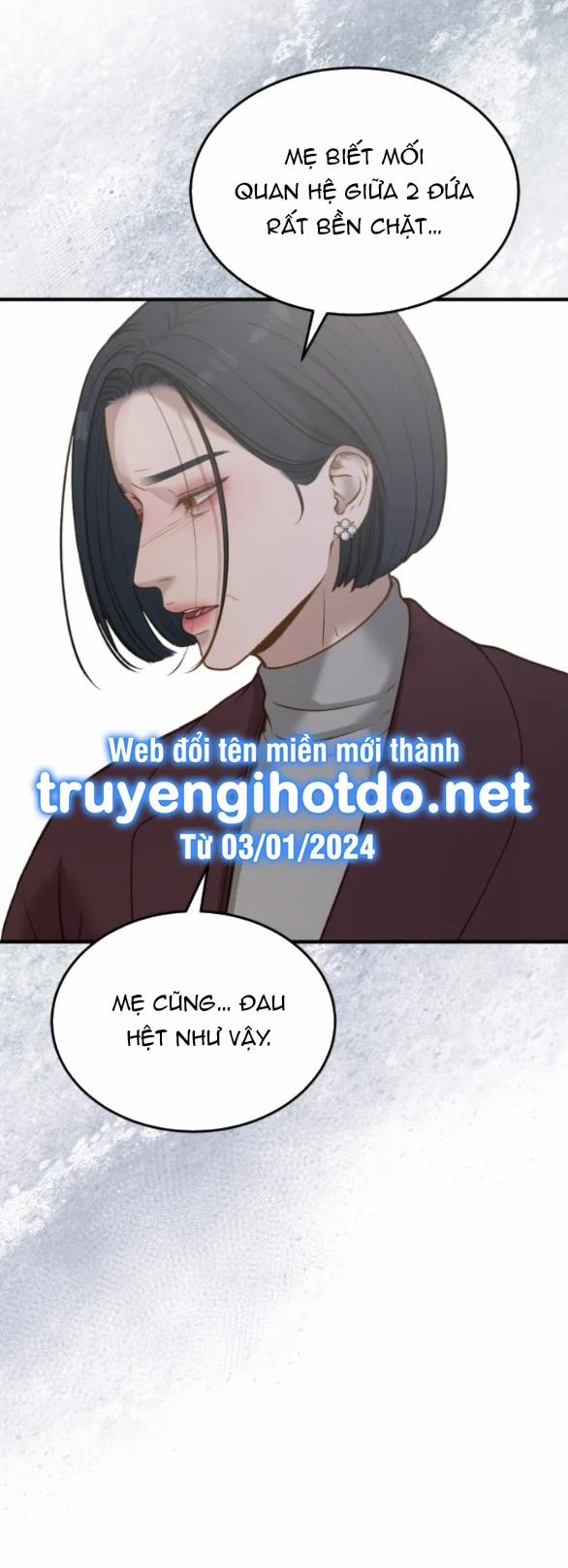 manhwax10.com - Truyện Manhwa [18+] Dù Biết Điều Đó Thật Điên Rồ Chương 8 1 Trang 17