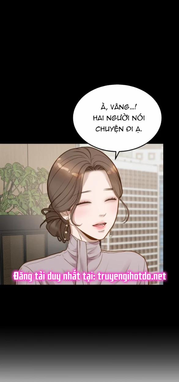 manhwax10.com - Truyện Manhwa [18+] Dù Biết Điều Đó Thật Điên Rồ Chương 8 1 Trang 23