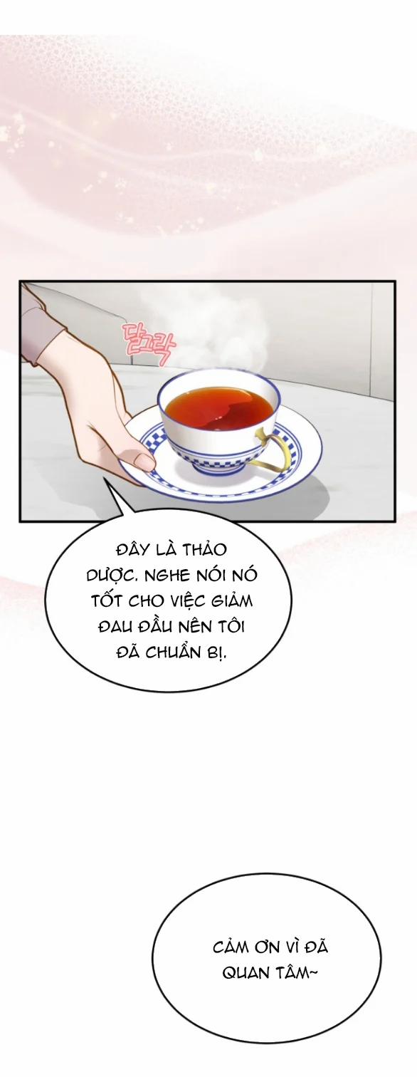 manhwax10.com - Truyện Manhwa [18+] Dù Biết Điều Đó Thật Điên Rồ Chương 8 1 Trang 28