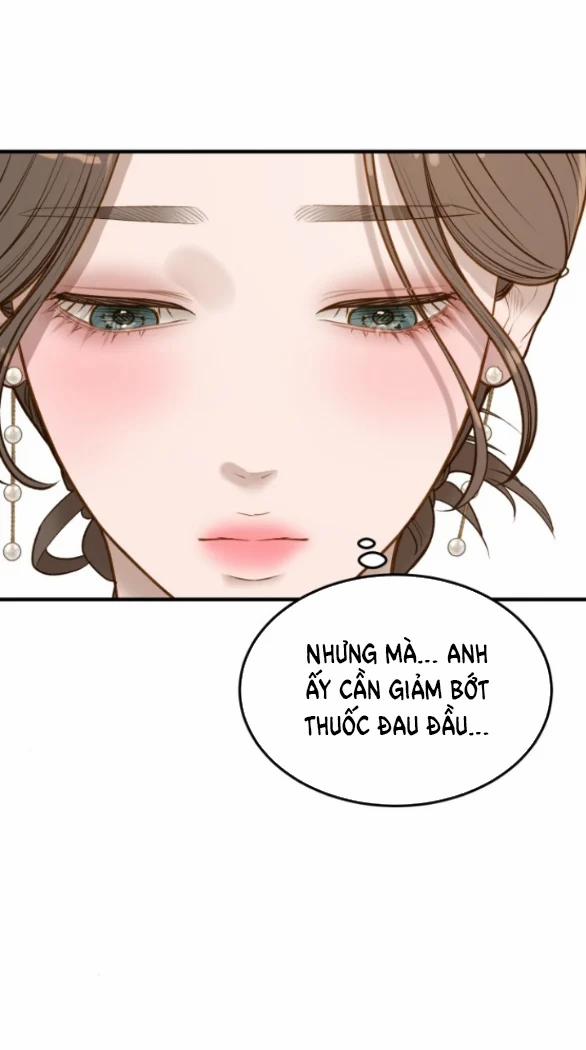 manhwax10.com - Truyện Manhwa [18+] Dù Biết Điều Đó Thật Điên Rồ Chương 8 1 Trang 37