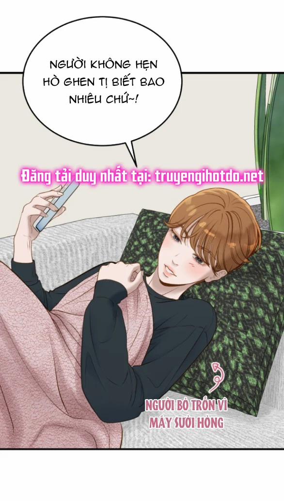 manhwax10.com - Truyện Manhwa [18+] Dù Biết Điều Đó Thật Điên Rồ Chương 8 2 Trang 12