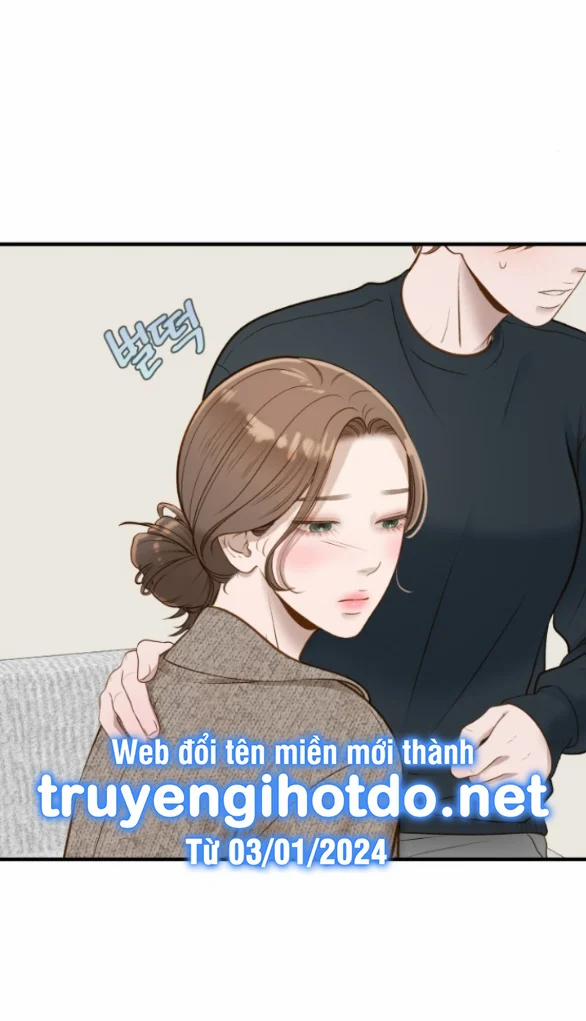 manhwax10.com - Truyện Manhwa [18+] Dù Biết Điều Đó Thật Điên Rồ Chương 8 2 Trang 16