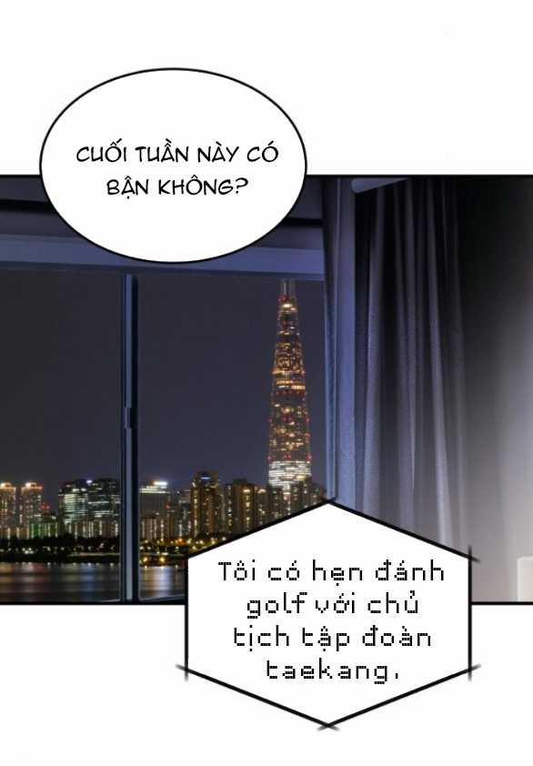 manhwax10.com - Truyện Manhwa [18+] Dù Biết Điều Đó Thật Điên Rồ Chương 9 1 Trang 2