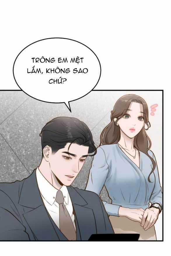 manhwax10.com - Truyện Manhwa [18+] Dù Biết Điều Đó Thật Điên Rồ Chương 9 1 Trang 19