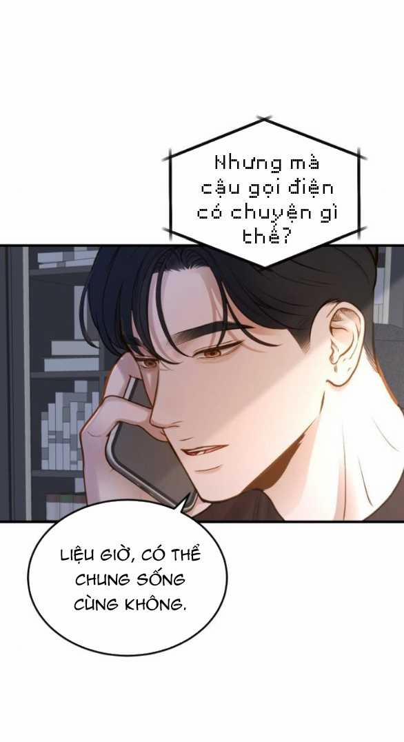 manhwax10.com - Truyện Manhwa [18+] Dù Biết Điều Đó Thật Điên Rồ Chương 9 1 Trang 7