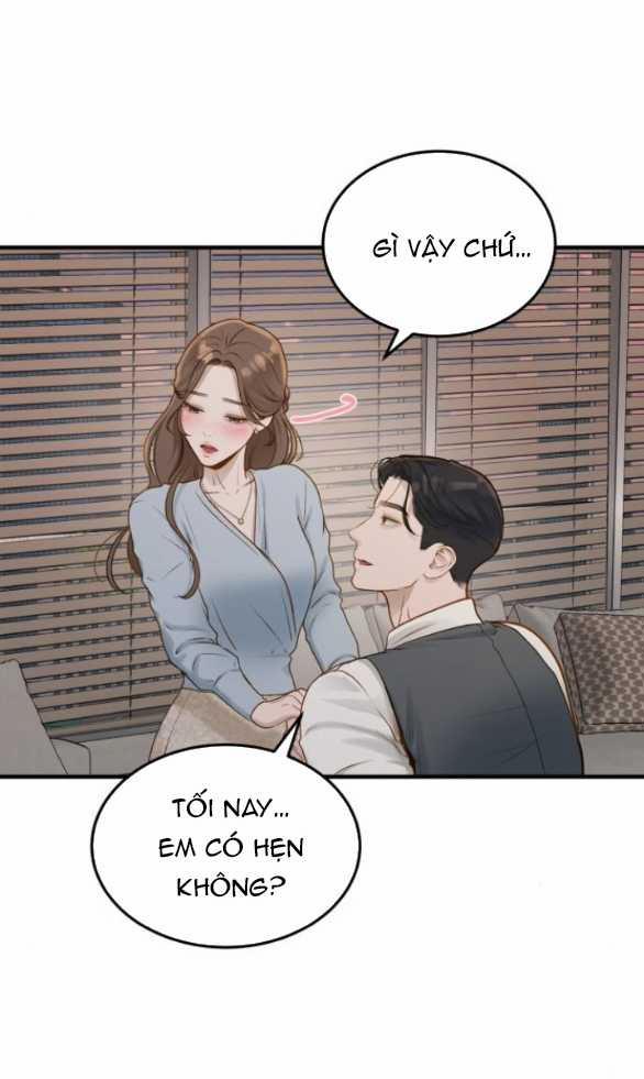 manhwax10.com - Truyện Manhwa [18+] Dù Biết Điều Đó Thật Điên Rồ Chương 9 2 Trang 13