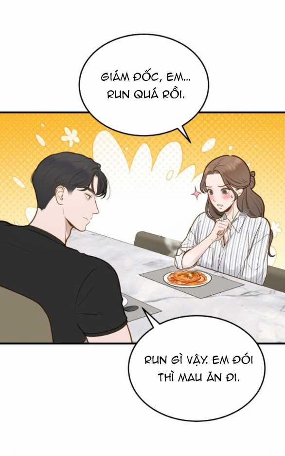 manhwax10.com - Truyện Manhwa [18+] Dù Biết Điều Đó Thật Điên Rồ Chương 9 2 Trang 24