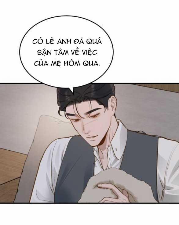 manhwax10.com - Truyện Manhwa [18+] Dù Biết Điều Đó Thật Điên Rồ Chương 9 2 Trang 9