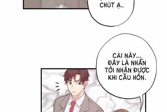 manhwax10.com - Truyện Manhwa [18+] Dục Vọng Đen Tối Chương 38 5 Trang 17