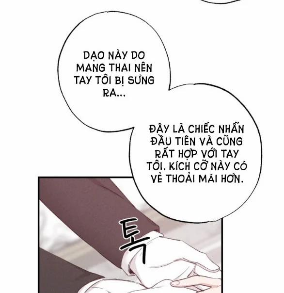 manhwax10.com - Truyện Manhwa [18+] Dục Vọng Đen Tối Chương 38 5 Trang 20