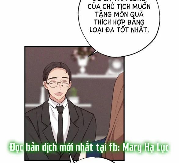 manhwax10.com - Truyện Manhwa [18+] Dục Vọng Đen Tối Chương 38 5 Trang 3