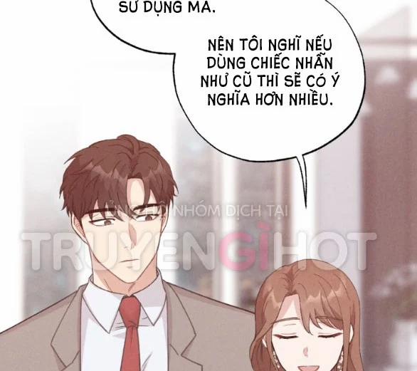 manhwax10.com - Truyện Manhwa [18+] Dục Vọng Đen Tối Chương 38 5 Trang 26