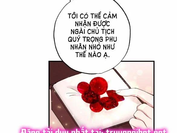 manhwax10.com - Truyện Manhwa [18+] Dục Vọng Đen Tối Chương 38 5 Trang 4