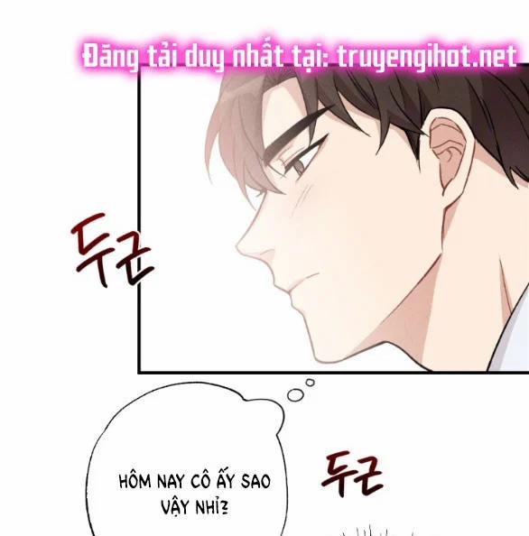 manhwax10.com - Truyện Manhwa [18+] Dục Vọng Đen Tối Chương 38 5 Trang 34