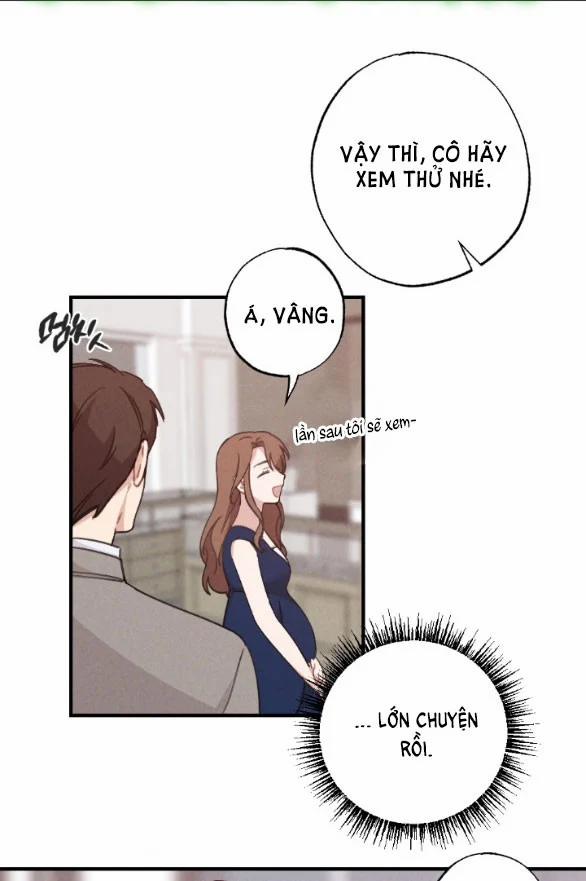 manhwax10.com - Truyện Manhwa [18+] Dục Vọng Đen Tối Chương 38 5 Trang 41