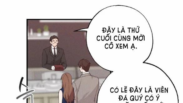 manhwax10.com - Truyện Manhwa [18+] Dục Vọng Đen Tối Chương 38 5 Trang 7