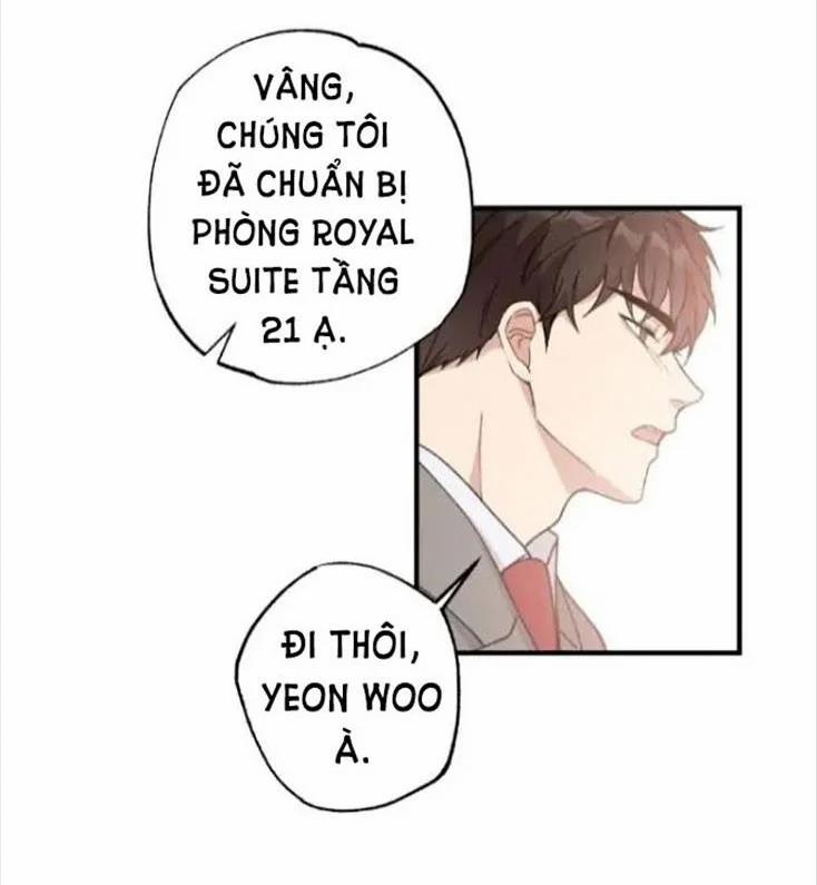 manhwax10.com - Truyện Manhwa [18+] Dục Vọng Đen Tối Chương 39 5 Trang 1